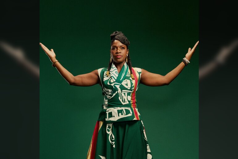 Ibibio Sound Machine