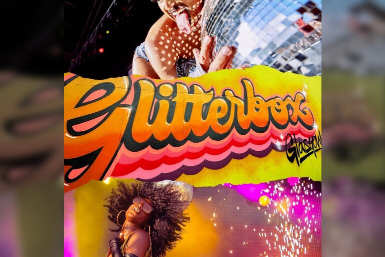 Glitterbox