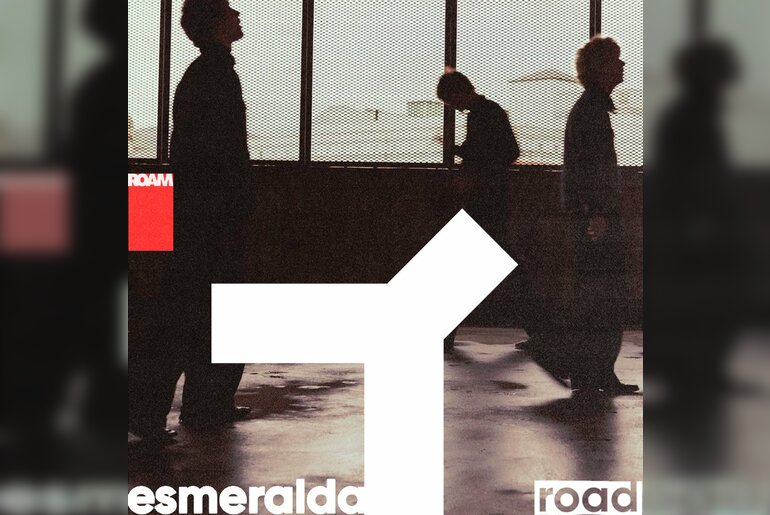 Esmeralda Road