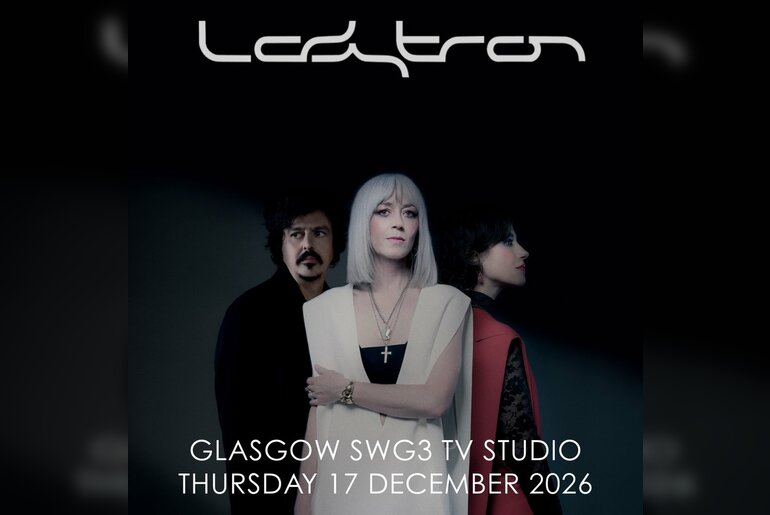Ladytron
