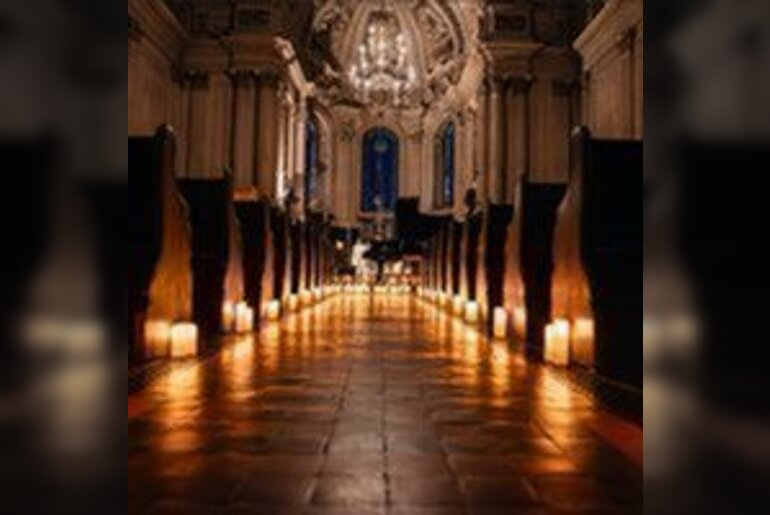 Vivaldi Four Seasons by Candlelight