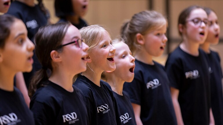 RSNO 2025/26: The Lost Words