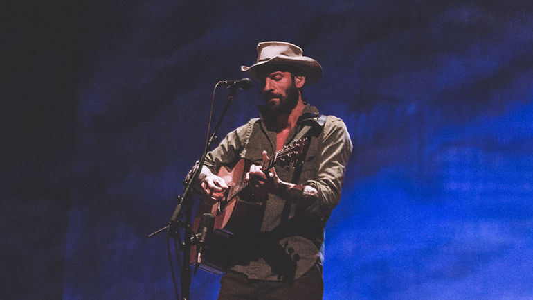 Ray Lamontagne