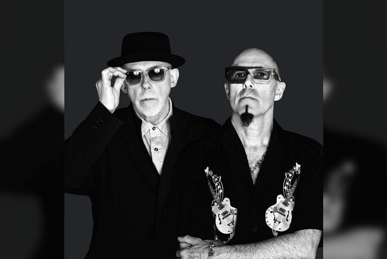 Dave Formula & Noko