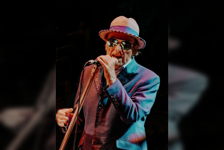 Van Morrison