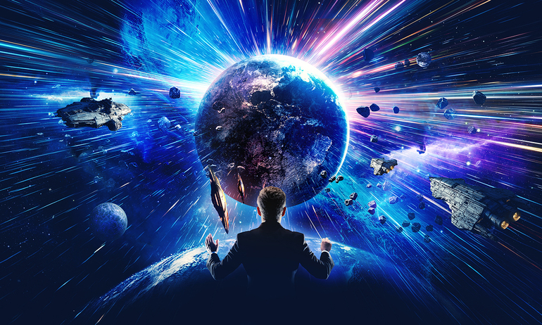 The Music of Zimmer vs Williams