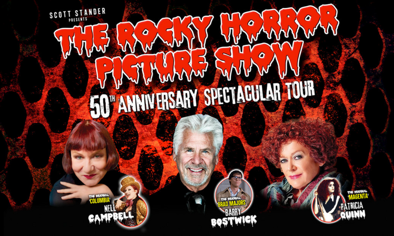 The Rocky Horror Picture Show