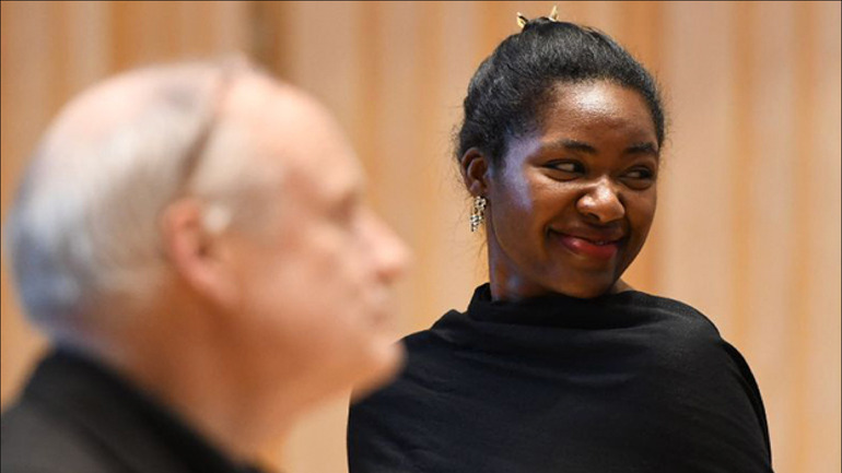 Handel's Leading Ladies