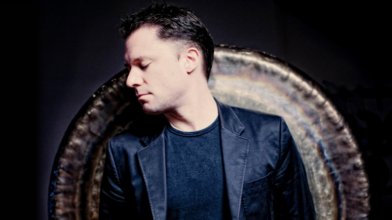 RSNO 2026/27: A Celebration of Steve Reich