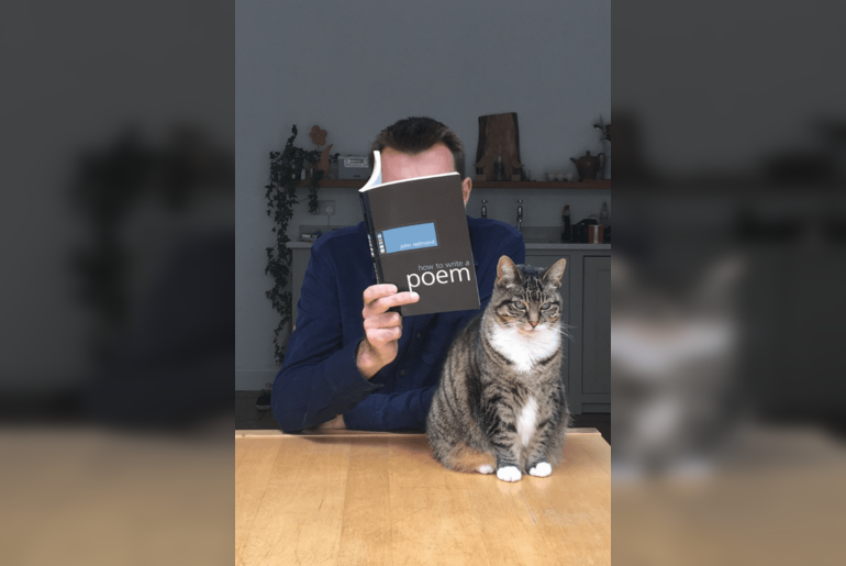 Brian Bilston - How To Lay An Egg With A Horse Inside