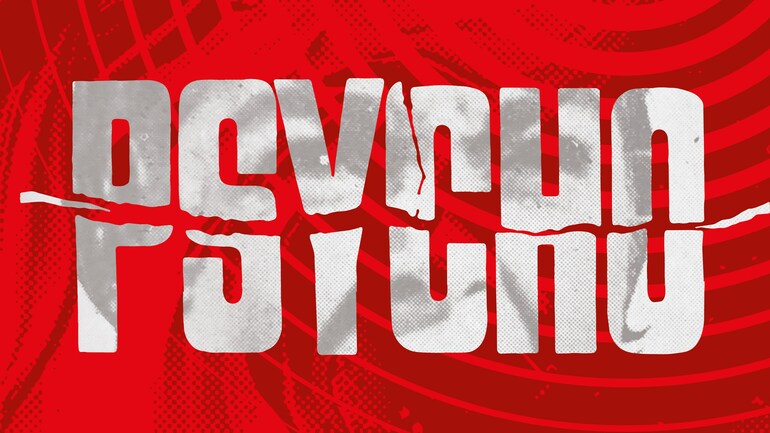 BBC SSO Psycho (1960): Film with Live Orchestra