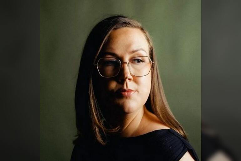 Nadia Reid