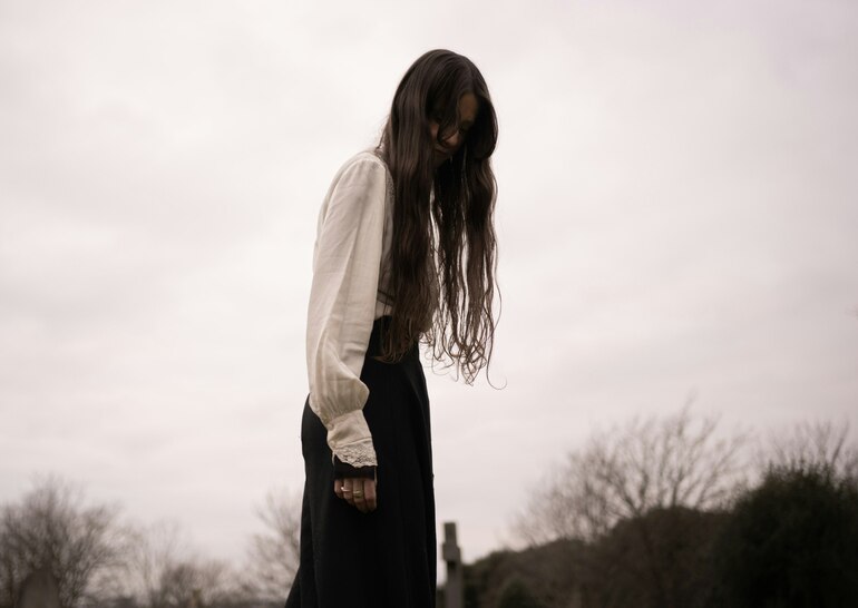 Penelope Trappes