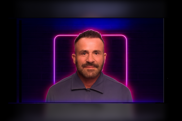 Gary Meikle: Yer Maw