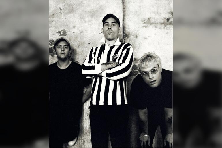 DMA's