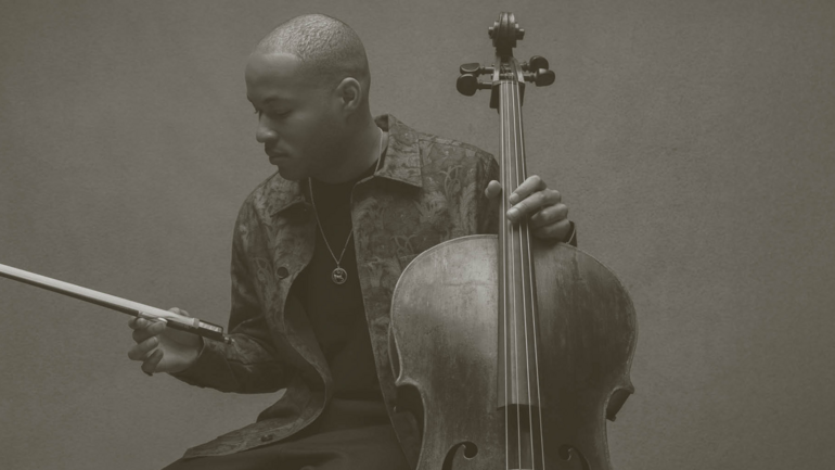 SCO 26/27: Sheku Kanneh-Mason plays Haydn