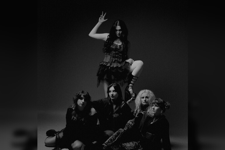 Venus Grrrls
