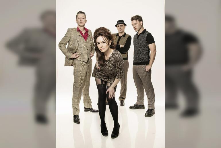 The Hillbilly Moon Explosion