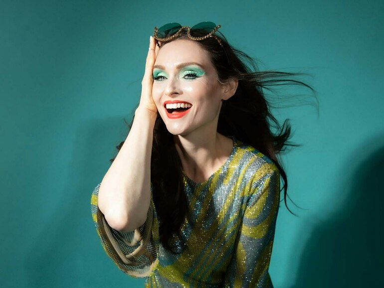Sophie Ellis-Bextor