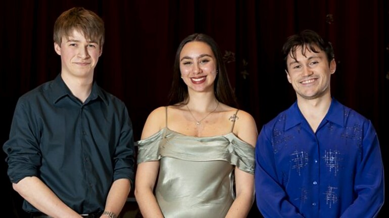 BBC Radio Scotland: Young Classical Musician Award 2026 - Grand Final