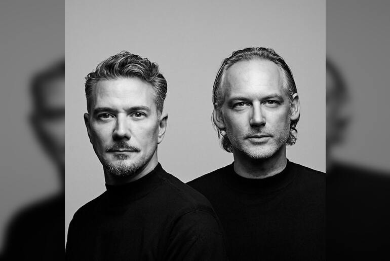 Kruder & Dorfmeister