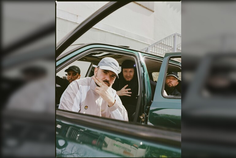 Kurupt FM