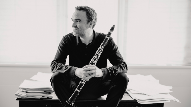 RSNO 2026/27: Mendelssohn's Scottish Symphony