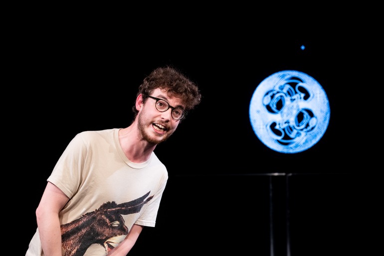 One Of Two By Jack Hunter