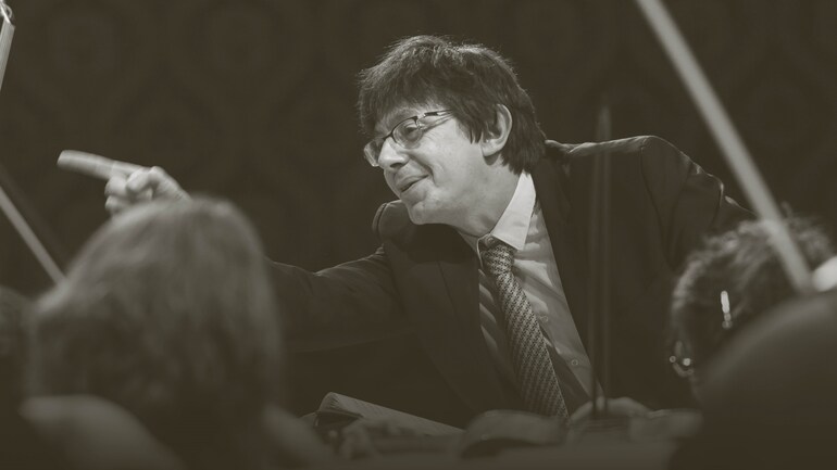 Mozart's 'Turkish' Concerto