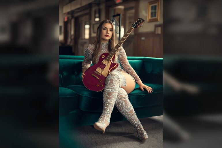 Ally Venable