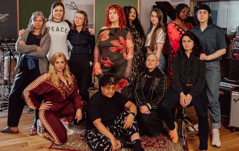 Hen Hoose and Lacunas Music Society