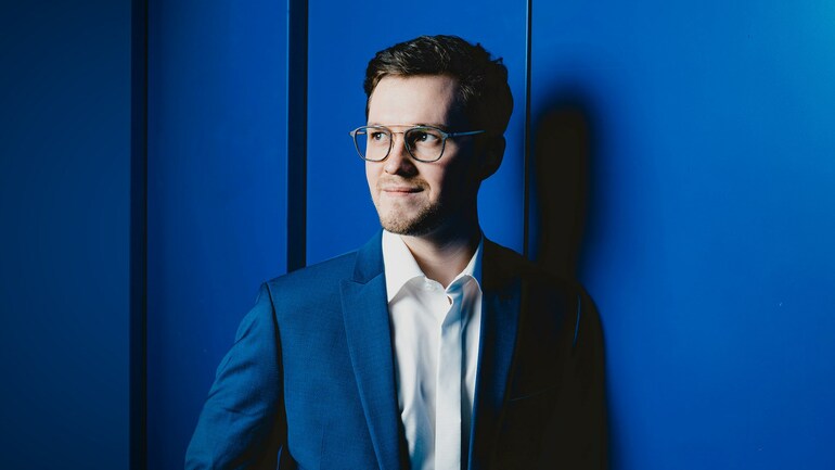 RSNO 2025/26: Gershwin & Rachmaninov