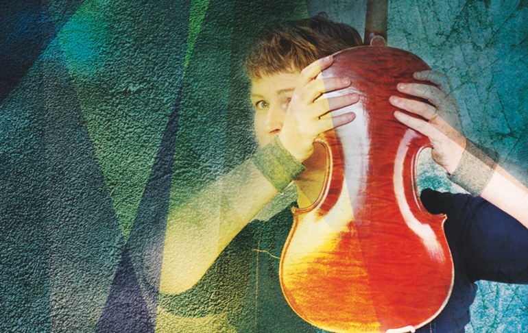 Mairi Campbell: Auld Lang Syne