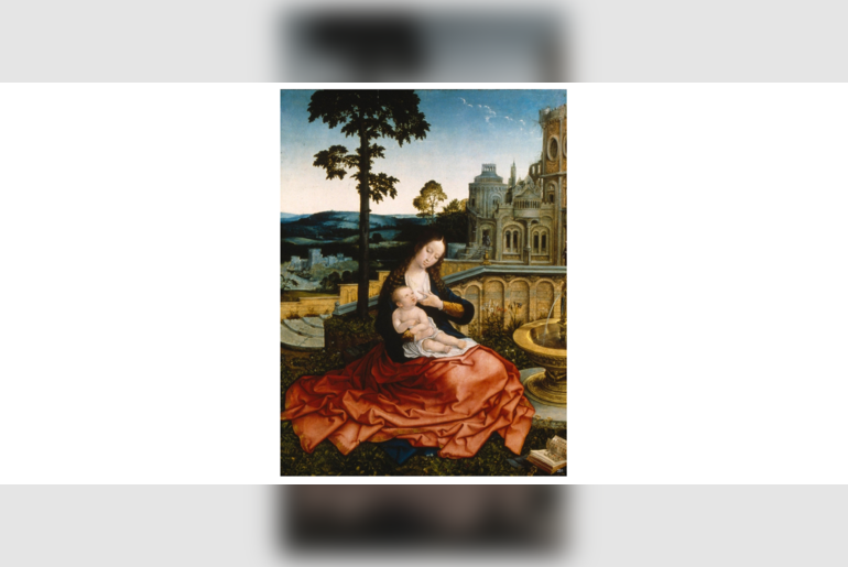 Specialist Tour | Northern Renaissance Art: An Introduction
