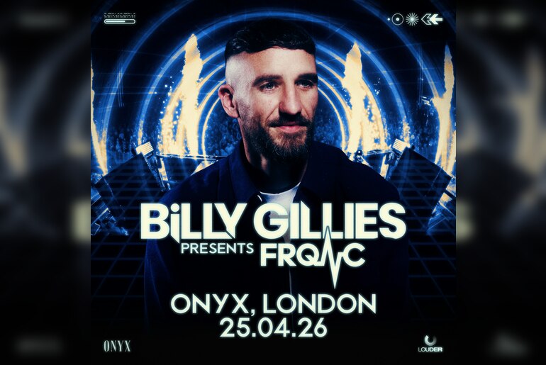 Billy Gillies