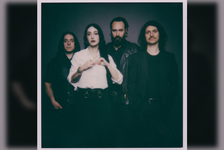 Messa At The White Hotel