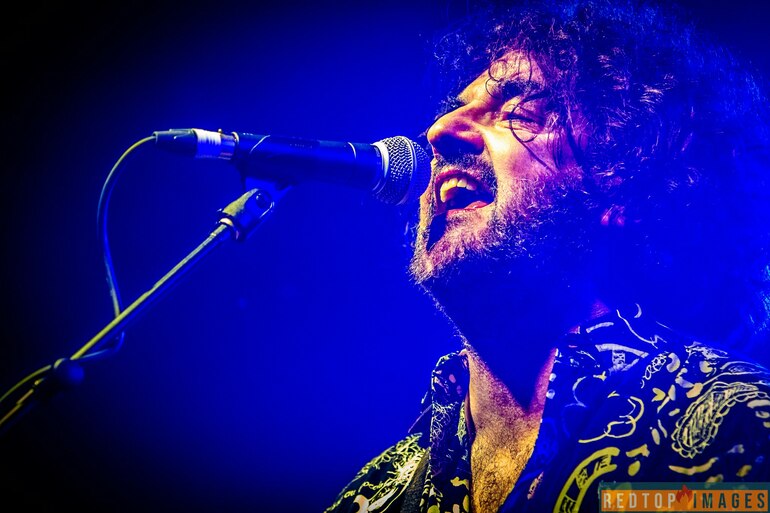 Ian Prowse