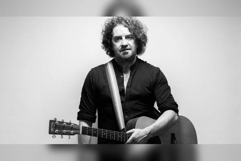 Ian Prowse