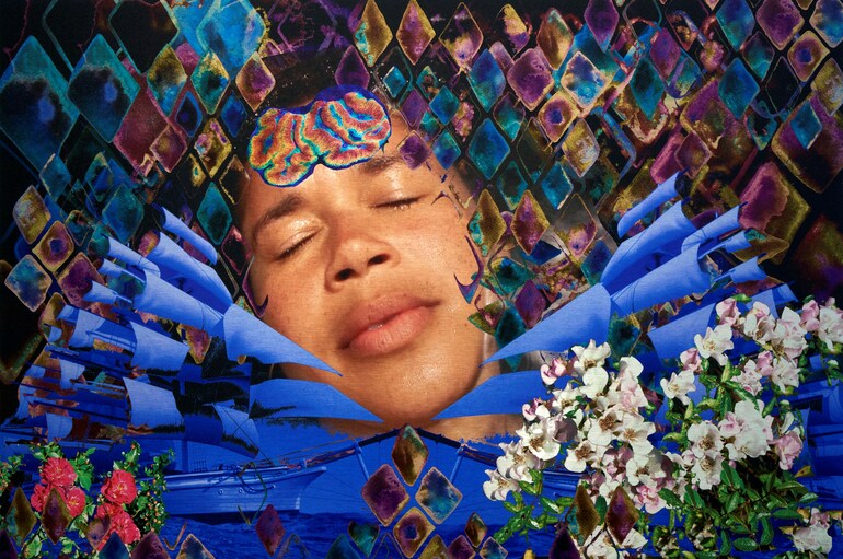 Glasgow International: The Ocean's Edge