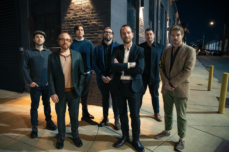 Bar Dust: A Tribute To The Pogues