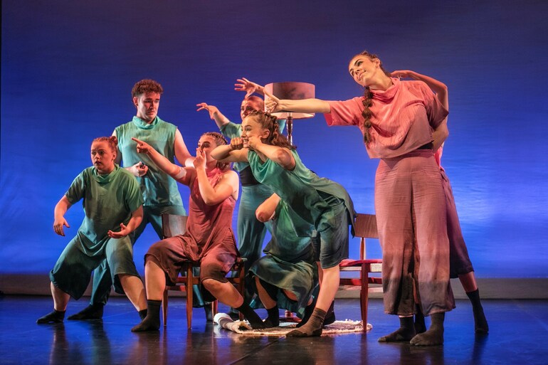 U.Dance National Festival 2026