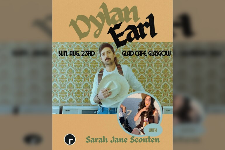 Dylan Earl