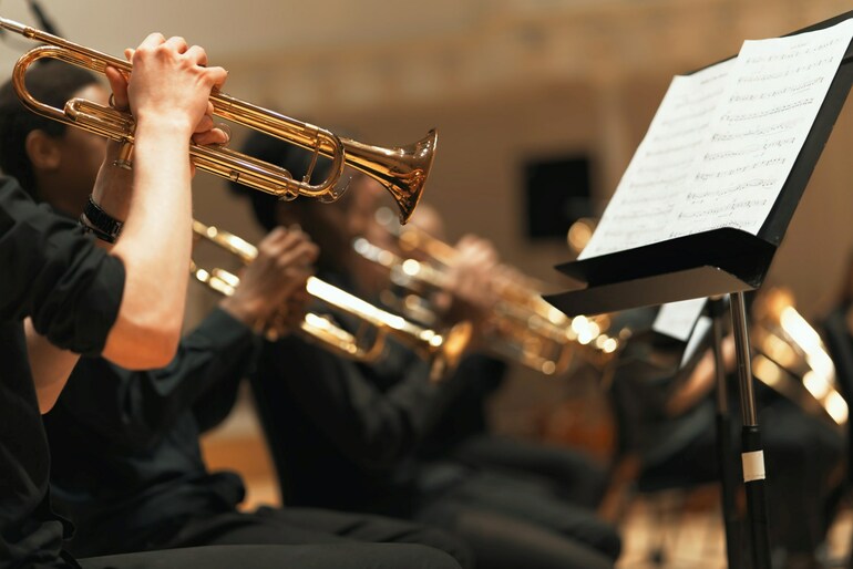 Glasgow CREATE Spring Piano recital concert