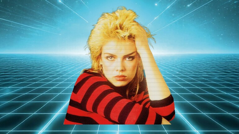 Kim Wilde