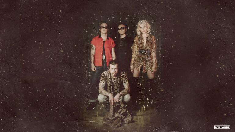 Eagles of Death Metal