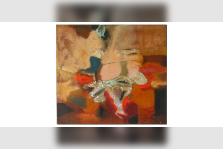 Specialist Tour: Black History Month - Aubrey Williams Centenary & collecting