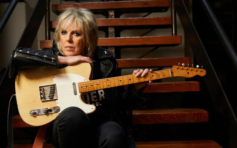 Lucinda Williams