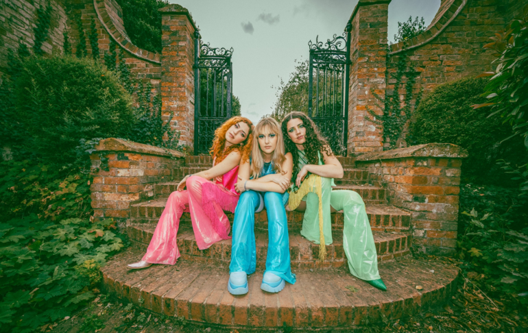 Trousdale & Special Guests