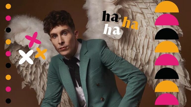 Larry Dean: Hellbent