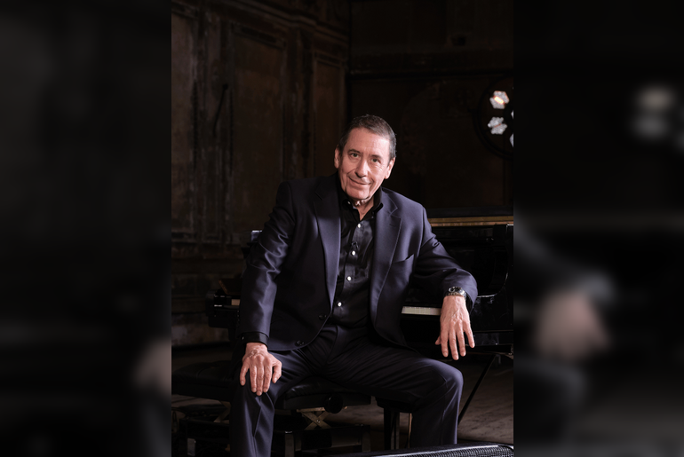 Jools Holland and His Rhythm & Blues Orchestra